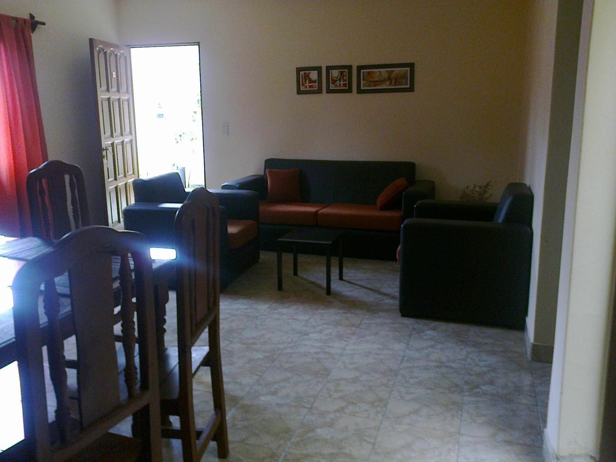 Hotel Aybal Салта Екстериор снимка
